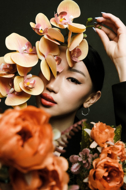 Заказать фотосессию для именинника в Самаре  от Fashion Box

 – фото № 8