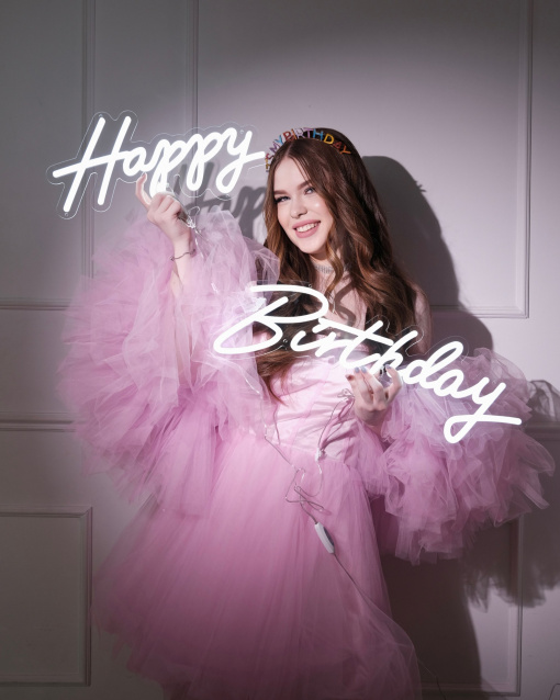 Заказать фотосессию для именинника в Самаре  от Fashion Box

 – фото № 19