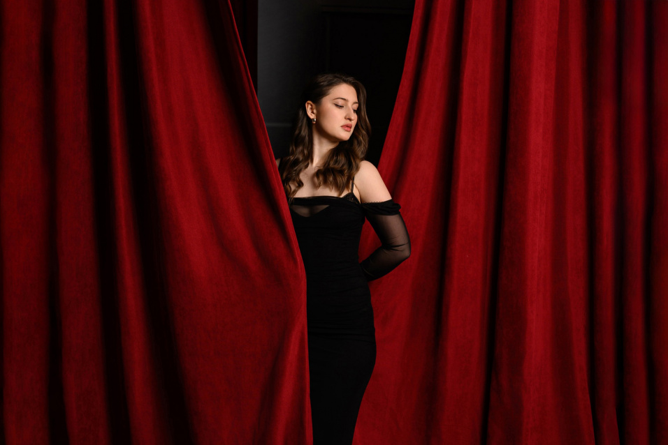 Заказать индивидуальную фотосессию в 2-х образах в Самаре по лучшим ценам от компании Fashion Box
 – фото № 3