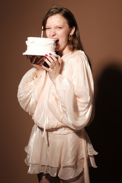 Заказать фотосессию для именинника в Самаре  от Fashion Box

 – фото № 2