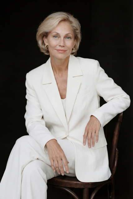 Заказать индивидуальную фотосессию в 2-х образах в Самаре по лучшим ценам от компании Fashion Box
 – фото № 6