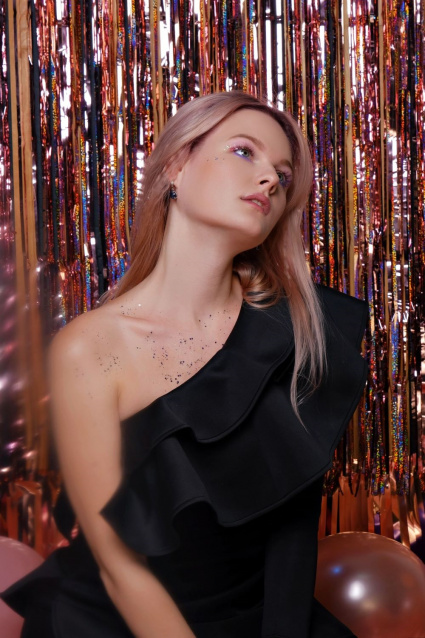 Заказать фотосессию для именинника в Самаре  от Fashion Box

 – фото № 2