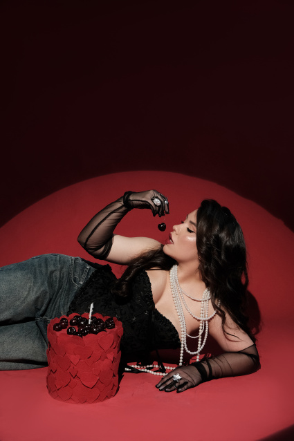 Заказать фотосессию для именинника в Самаре  от Fashion Box

 – фото № 3