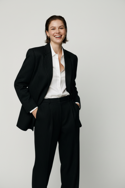 Заказать индивидуальную фотосессию в 2-х образах в Самаре по лучшим ценам от компании Fashion Box
 – фото № 2