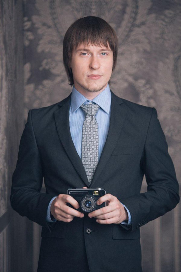 Продержаться на рынке фотоуслуг, несмотря на грабеж, пожар и кризис - Новости Fashion Box – фото № 1