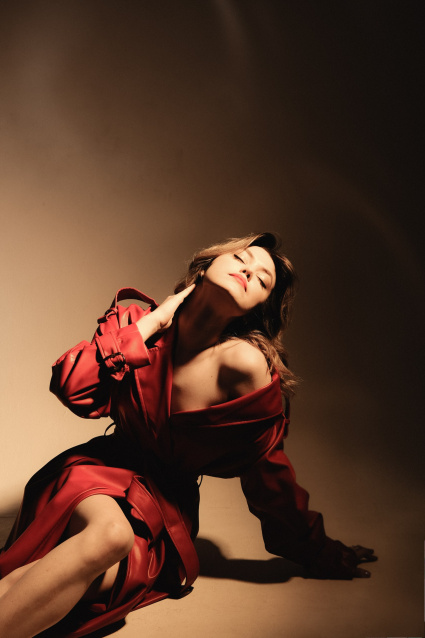 Заказать индивидуальную фотосессию в 2-х образах в Самаре по лучшим ценам от компании Fashion Box
 – фото № 31