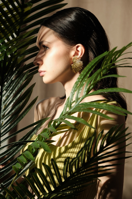 Заказать индивидуальную фотосессию в 2-х образах в Самаре по лучшим ценам от компании Fashion Box
 – фото № 4