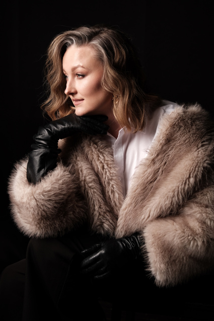 Заказать индивидуальную фотосессию в 2-х образах в Самаре по лучшим ценам от компании Fashion Box
 – фото № 13