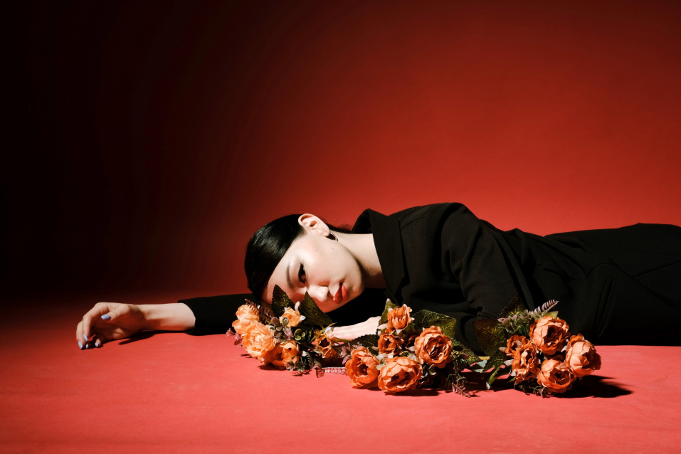 Заказать индивидуальную фотосессию в 2-х образах в Самаре по лучшим ценам от компании Fashion Box
 – фото № 4