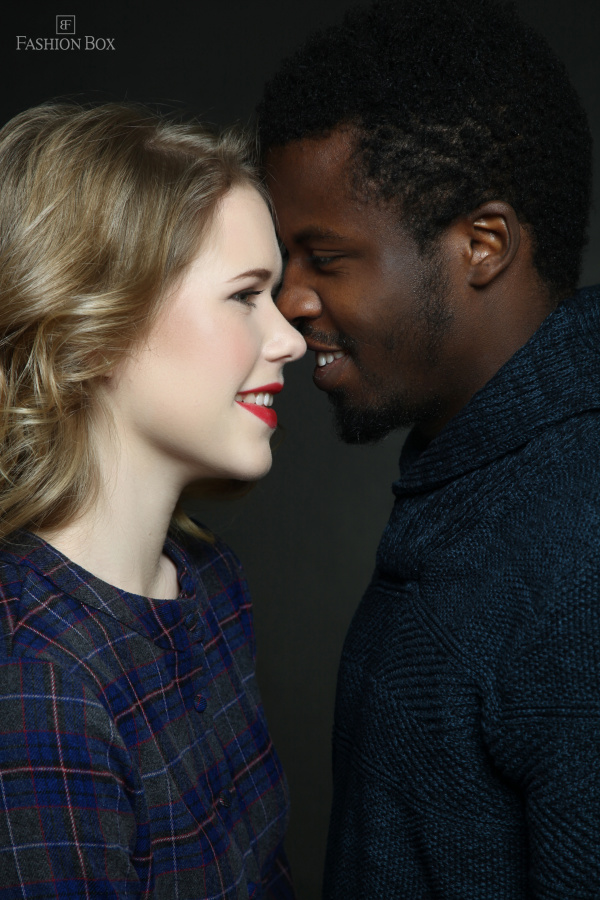 Фотосессия для двоих: самое важное - Новости Fashion Box – фото № 4