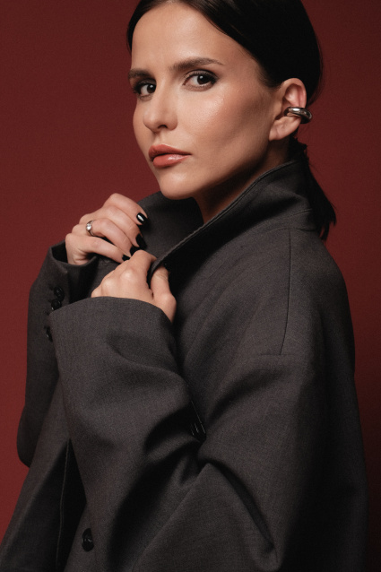 Заказать индивидуальную фотосессию в 2-х образах в Самаре по лучшим ценам от компании Fashion Box
 – фото № 15