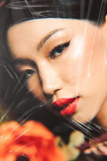 Заказать индивидуальную фотосессию в 2-х образах в Самаре по лучшим ценам от компании Fashion Box
 – фото № 18