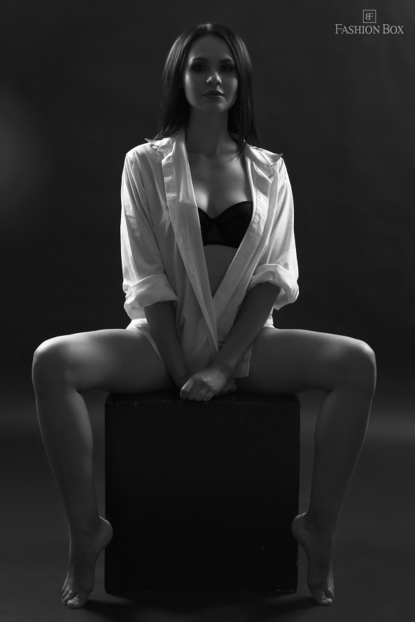 Фотосессия в стиле ню: все, что вы хотели знать, но боялись спросить – фото № 3