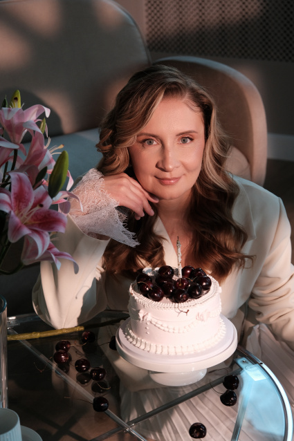 Заказать фотосессию для именинника в Самаре  от Fashion Box

 – фото № 4