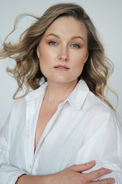 Заказать индивидуальную фотосессию в 2-х образах в Самаре по лучшим ценам от компании Fashion Box
 – фото № 5