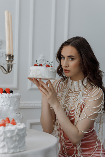 Заказать фотосессию для именинника в Самаре  от Fashion Box

 – фото № 8