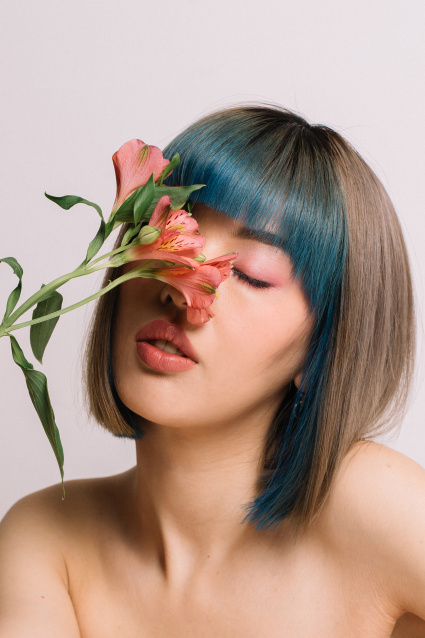 Заказать индивидуальную фотосессию в 2-х образах в Самаре по лучшим ценам от компании Fashion Box
 – фото № 13