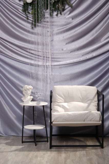 Профессиональная фотосессия в Самаре— заказать по низкой цене в федеральной сети фотостудий Fashion Box – фото № 2