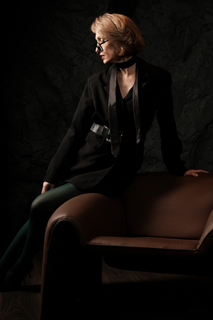 Заказать индивидуальную фотосессию в 2-х образах в Самаре по лучшим ценам от компании Fashion Box
 – фото № 7