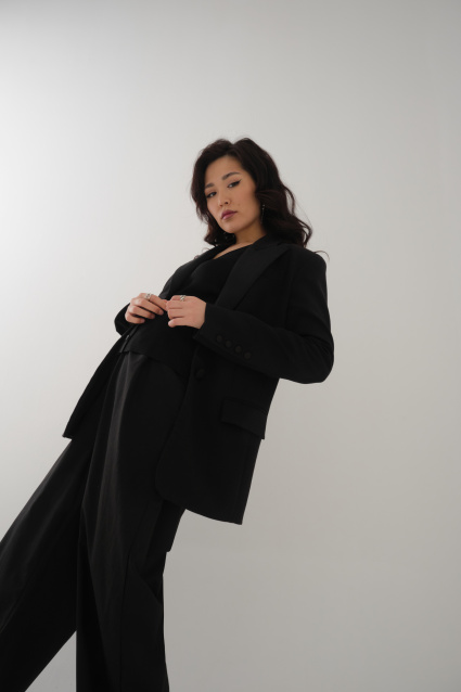 Заказать индивидуальную фотосессию в 2-х образах в Самаре по лучшим ценам от компании Fashion Box
 – фото № 17