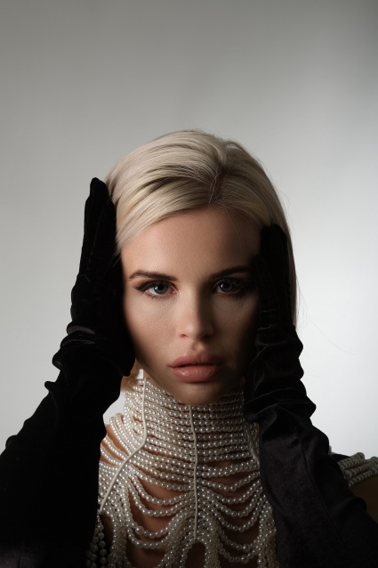 Заказать индивидуальную фотосессию в 2-х образах в Самаре по лучшим ценам от компании Fashion Box
 – фото № 7