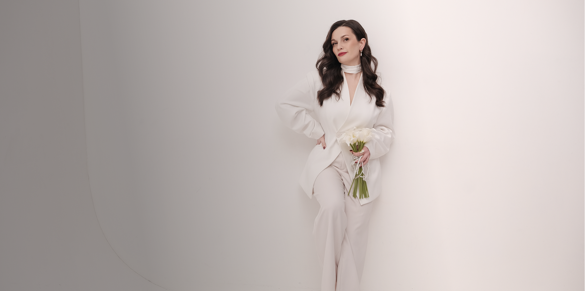 Профессиональная фотосессия в Самары — заказать по низкой цене в федеральной сети фотостудий Fashion Box – фото № 1