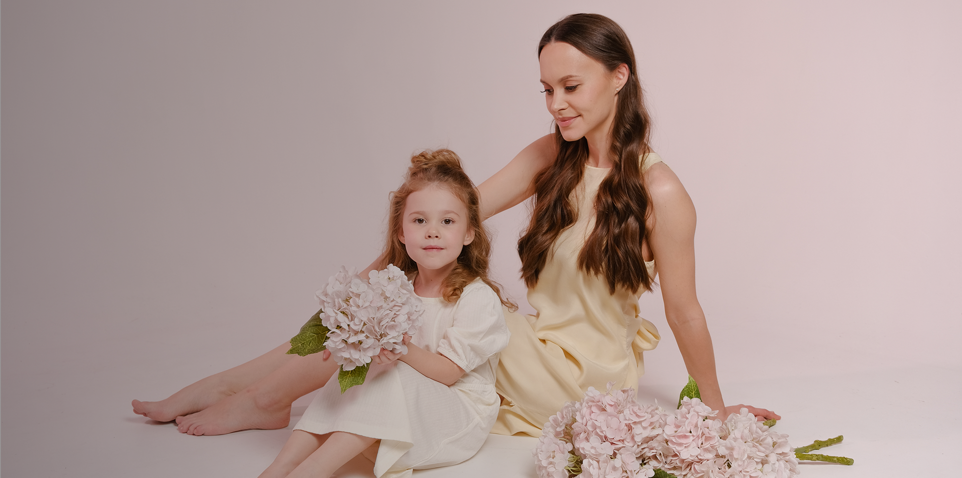 Профессиональная фотосессия в Самары — заказать по низкой цене в федеральной сети фотостудий Fashion Box – фото № 2