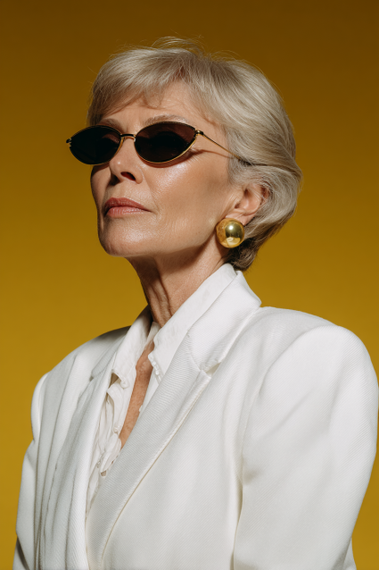 Заказать индивидуальную фотосессию в 2-х образах в Самаре по лучшим ценам от компании Fashion Box
 – фото № 14