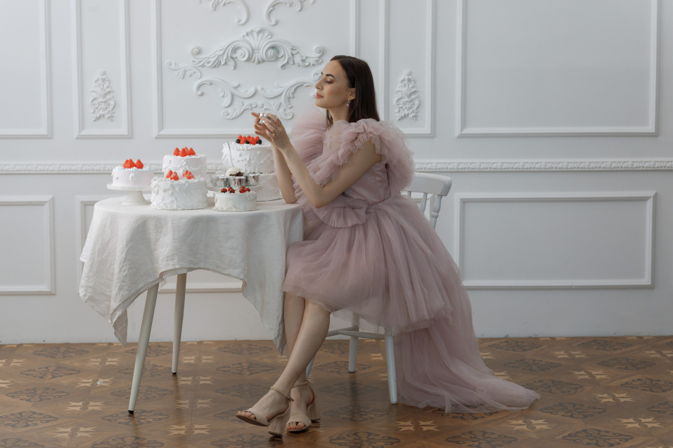 Заказать фотосессию для именинника в Самаре  от Fashion Box

 – фото № 6