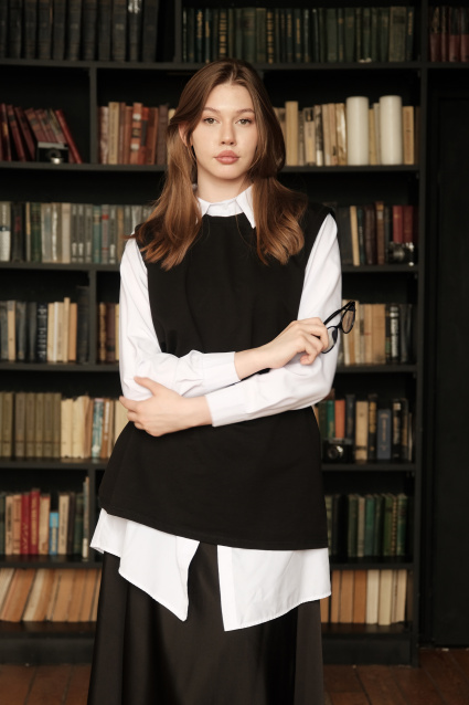 Заказать индивидуальную фотосессию в 2-х образах в Самаре по лучшим ценам от компании Fashion Box
 – фото № 3