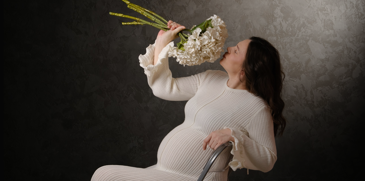 Профессиональная фотосессия в Самары — заказать по низкой цене в федеральной сети фотостудий Fashion Box – фото № 1