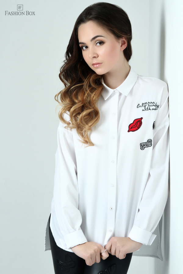 Фотосессия - недорогое удовольствие - Новости Fashion Box – фото № 1