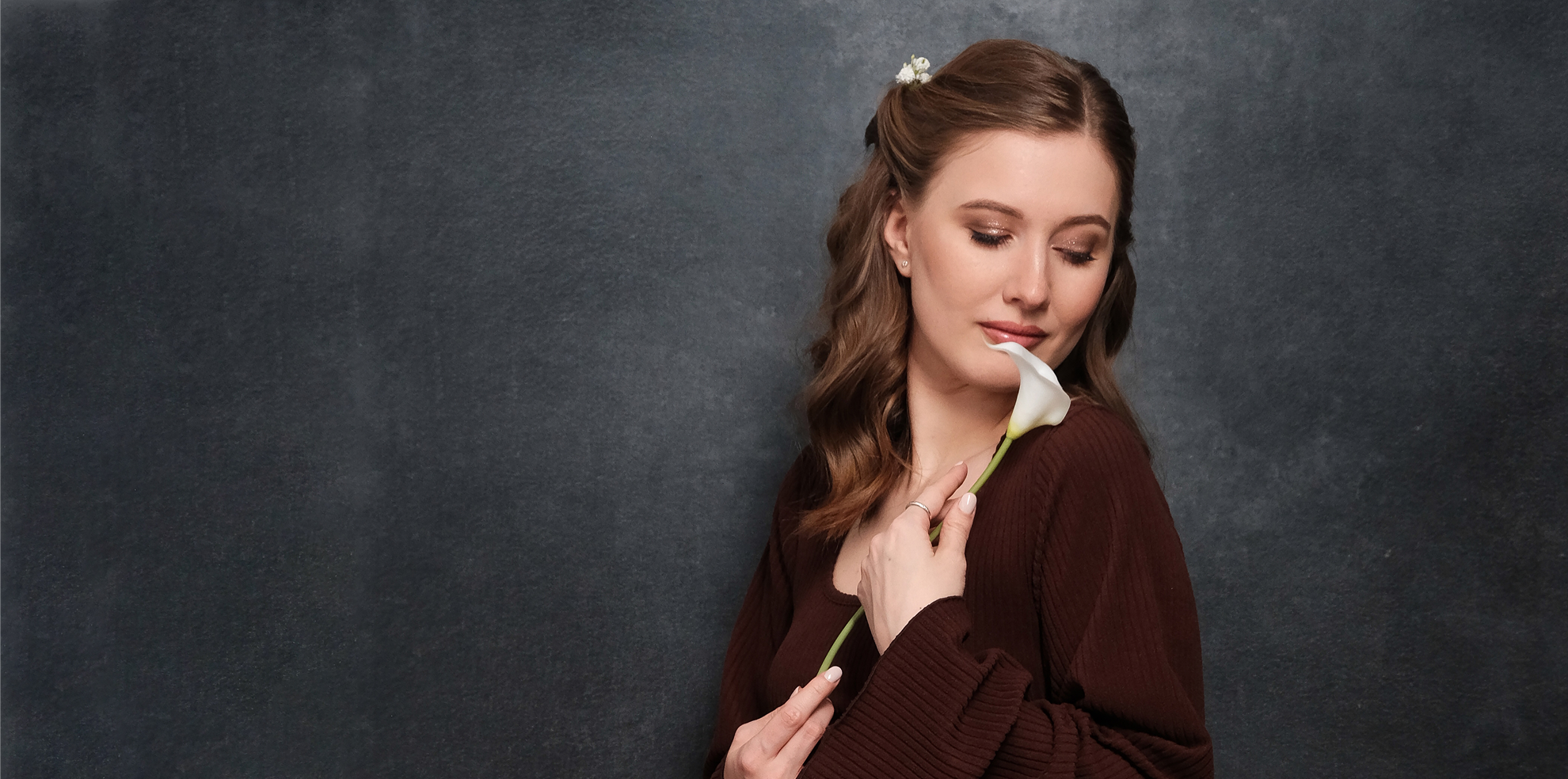 Профессиональная фотосессия в Самары — заказать по низкой цене в федеральной сети фотостудий Fashion Box – фото № 3