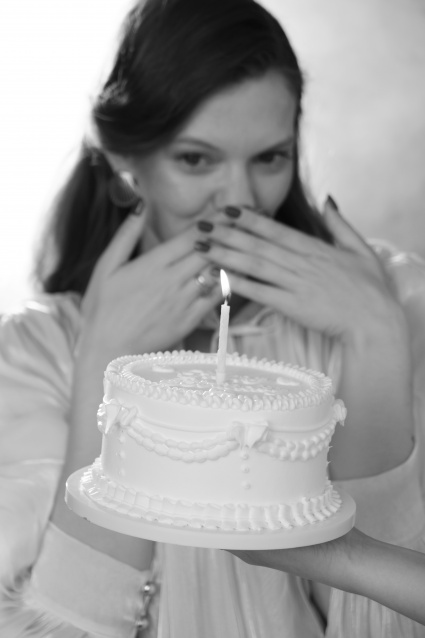 Заказать фотосессию для именинника в Самаре  от Fashion Box

 – фото № 9