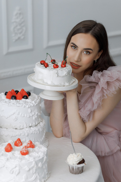 Заказать фотосессию для именинника в Самаре  от Fashion Box

 – фото № 7