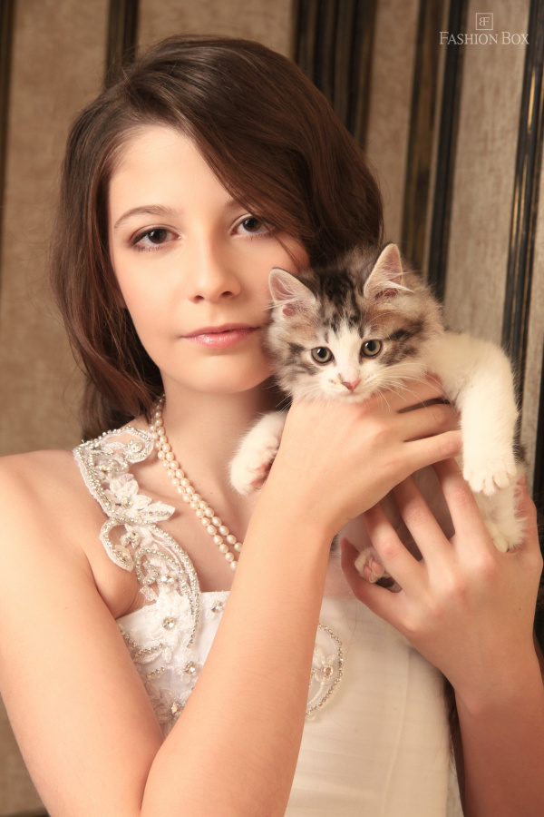 Fashion Box любит животных! - Новости Fashion Box – фото № 2