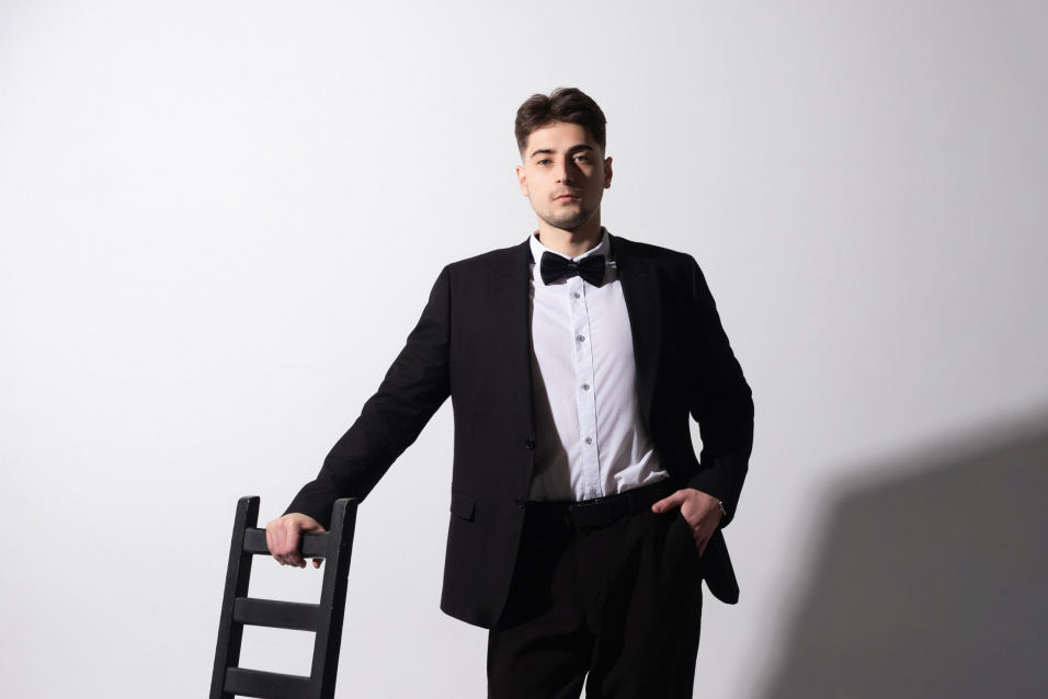 Свадебная фотосессия в Самаре — стиль, чувства и незабываемые кадры – фото № 12