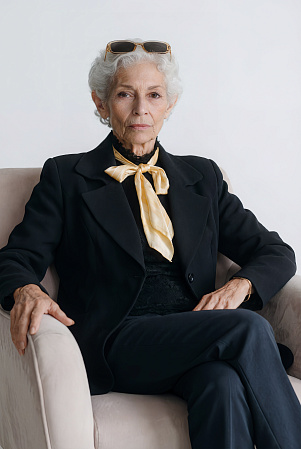 Индивидуальная 