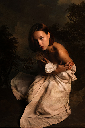 Индивидуальная 